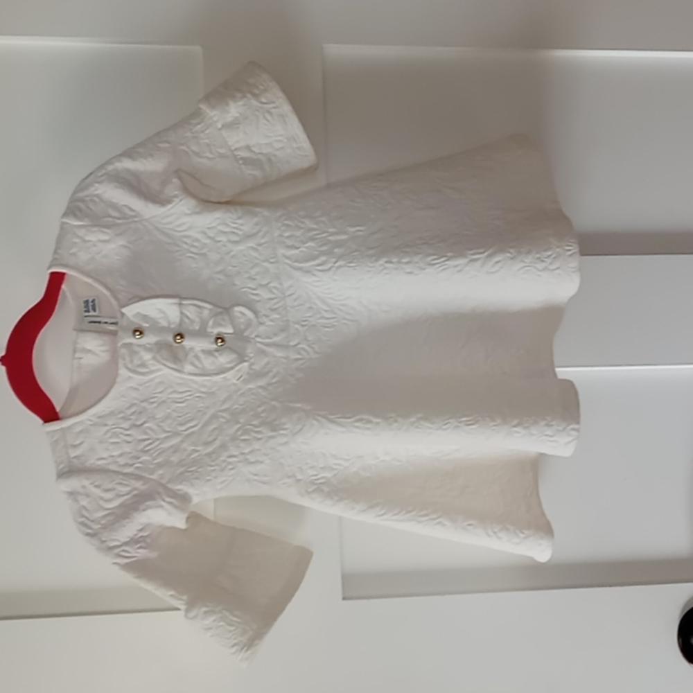 Jane and Jack. Dress